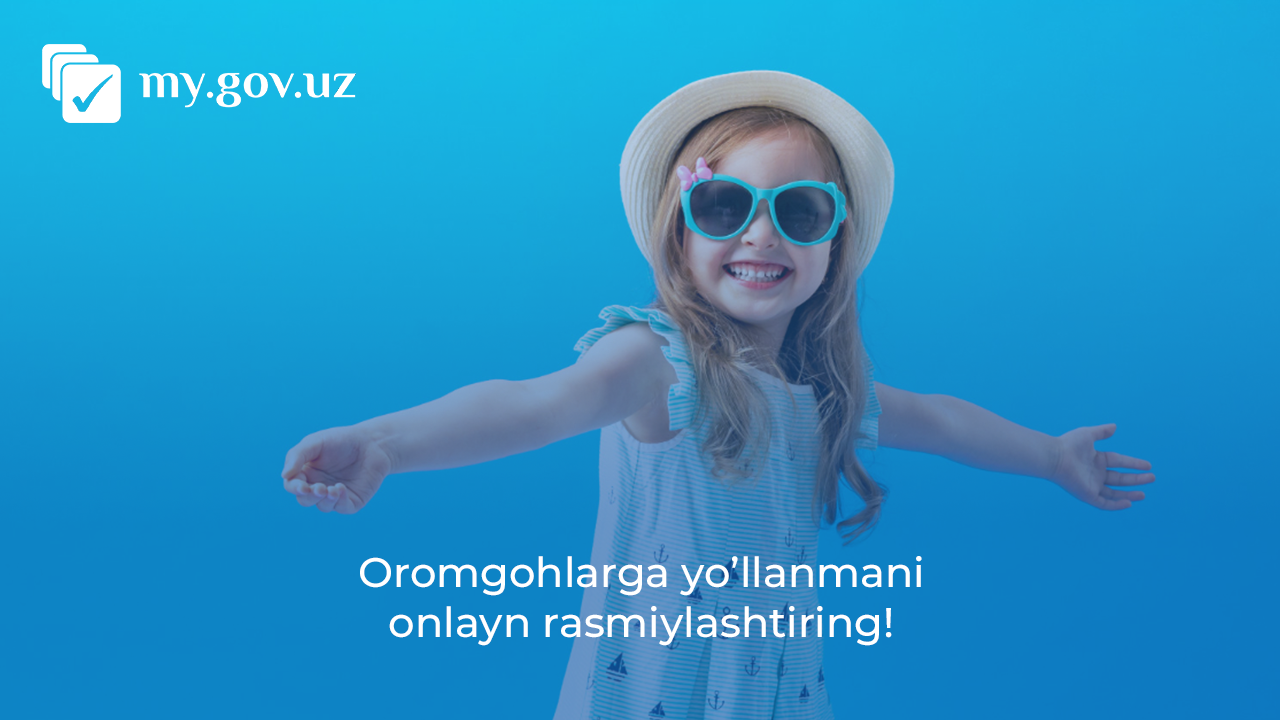 ☄️ Oromgohlarga yo‘llanmani onlayn oling!