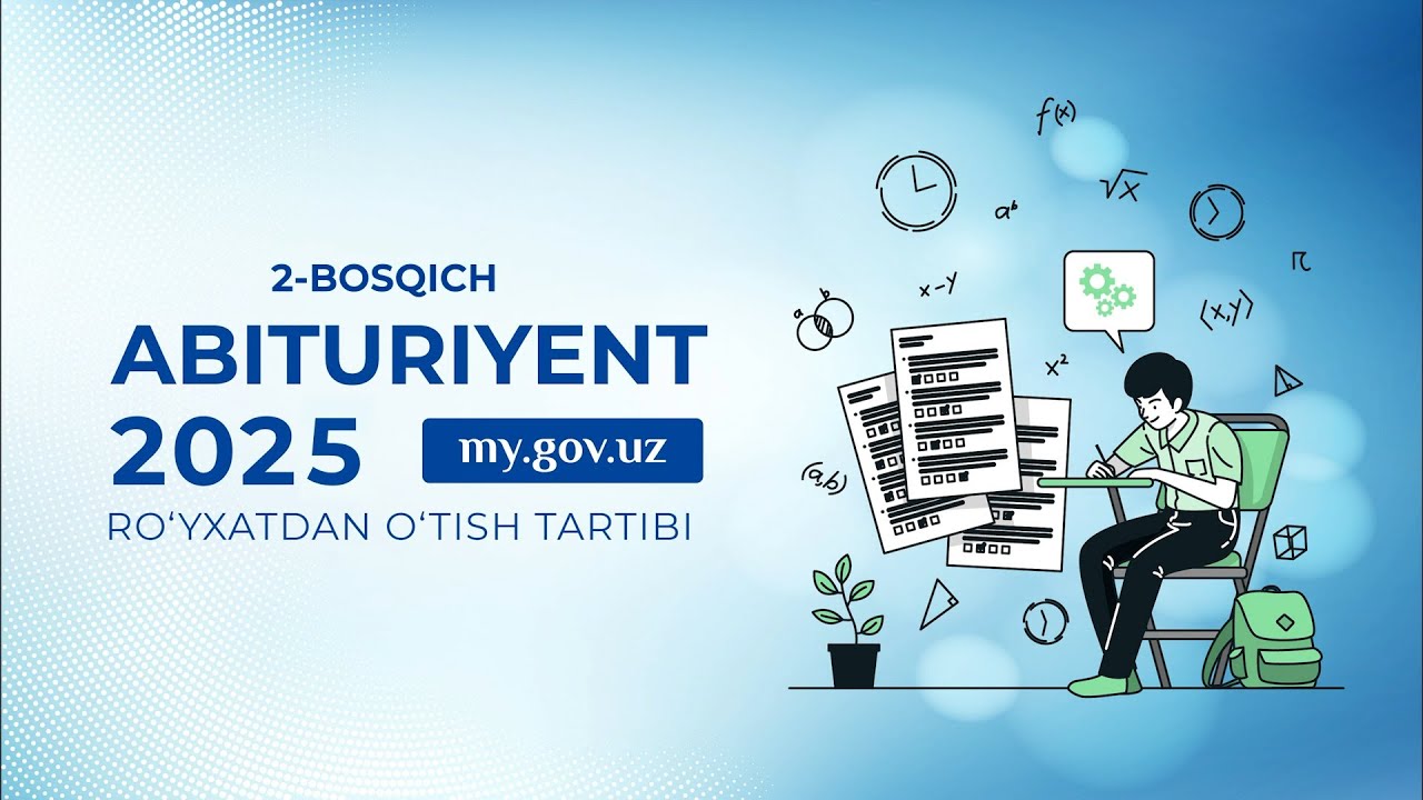 🟡 Bir kun vaqtingiz qoldi!